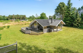 Beautiful Home In Ebeltoft With Wifi, Ebeltoft